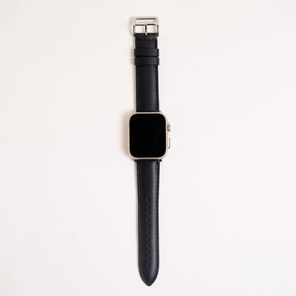 Apple Watch Deri Saat Kordonu - Pablo