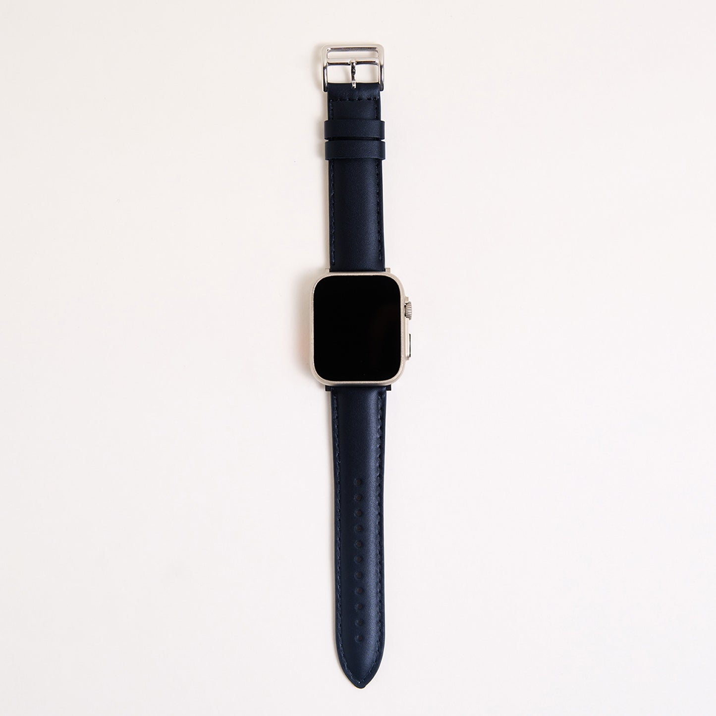 Apple Watch Deri Saat Kordonu - Pablo