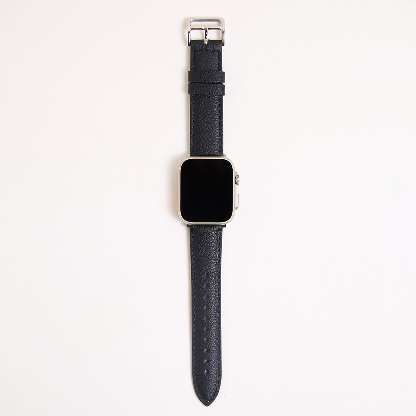 Apple Watch Deri Saat Kordonu - Monaco