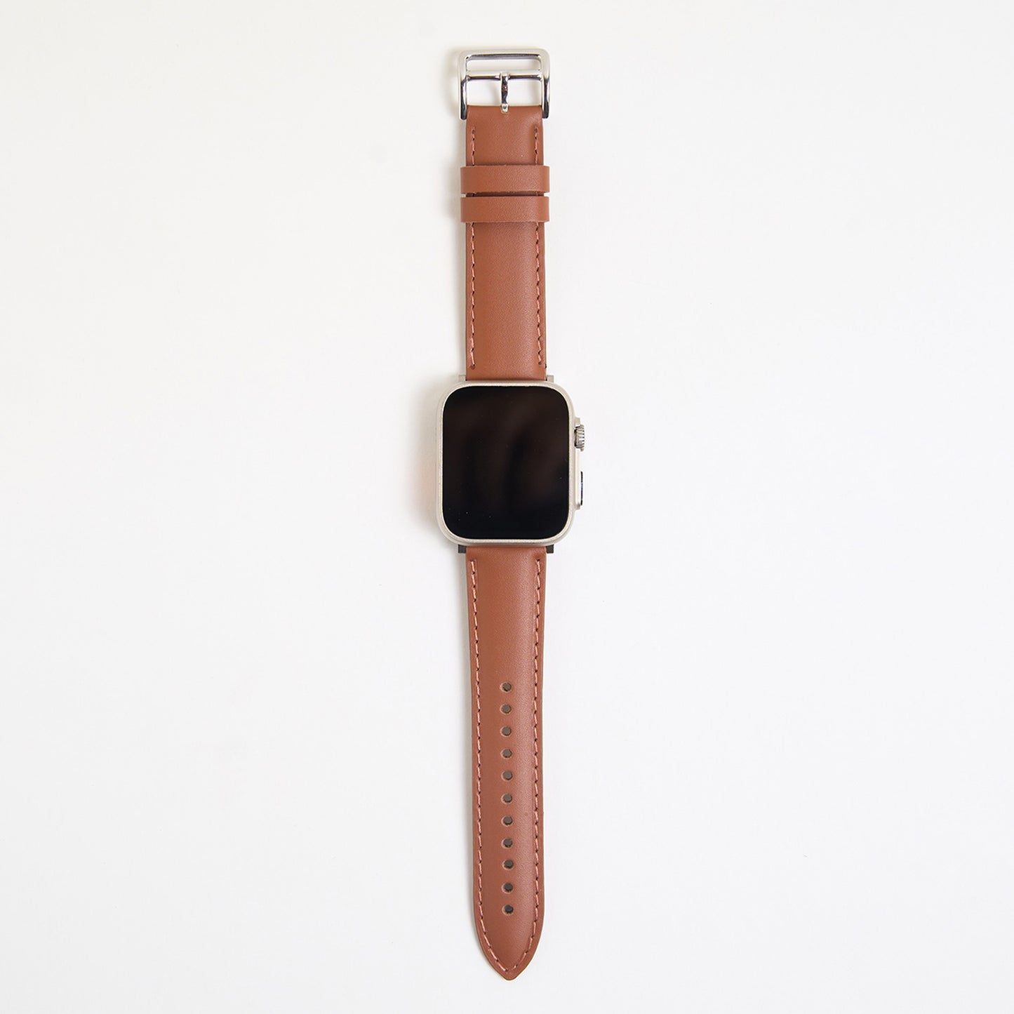 Apple Watch Deri Saat Kordonu - Pablo