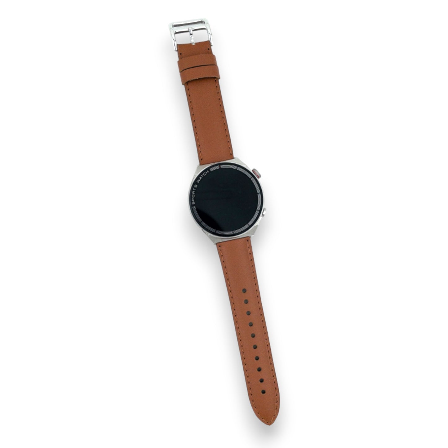 Huawei Watch Deri Saat Kordonu - Pablo