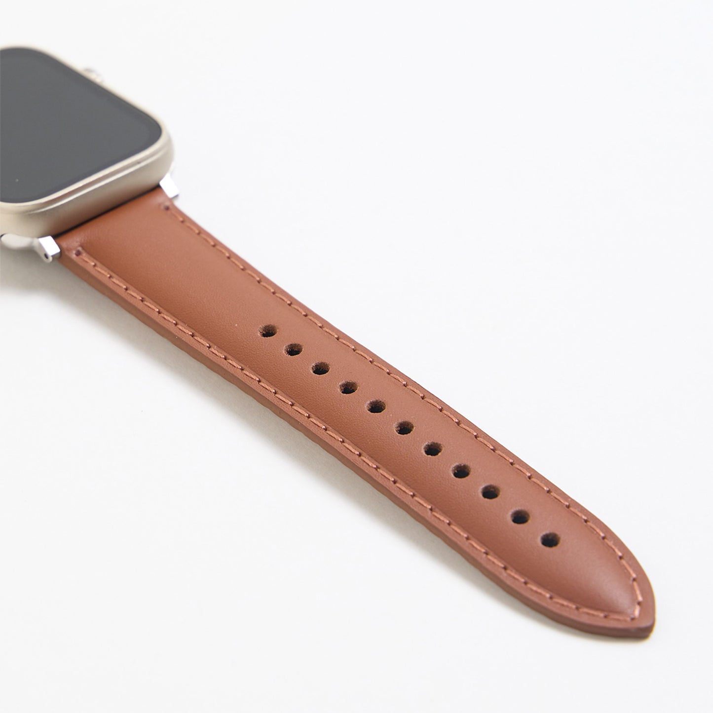 Apple Watch Deri Saat Kordonu - Pablo