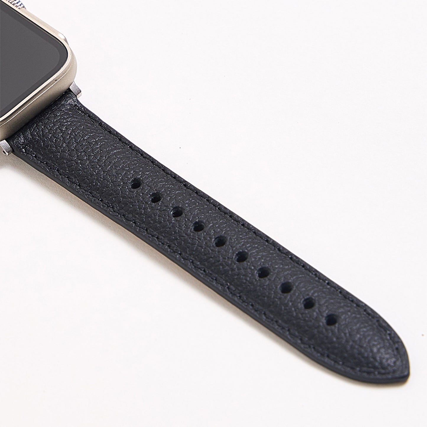 Apple Watch Deri Saat Kordonu - Monaco