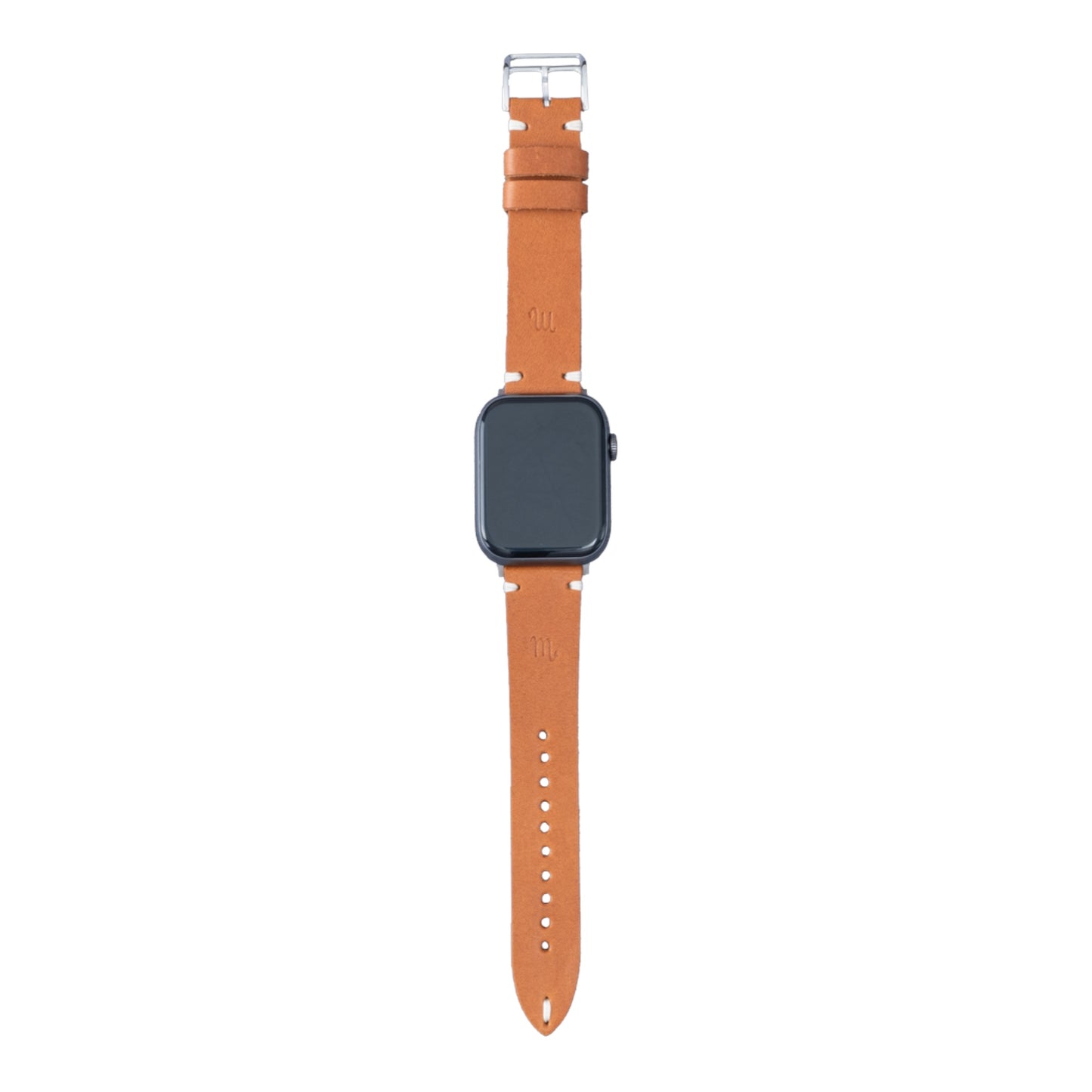 Apple Watch Deri Saat Kordonu - Akrep Burcu