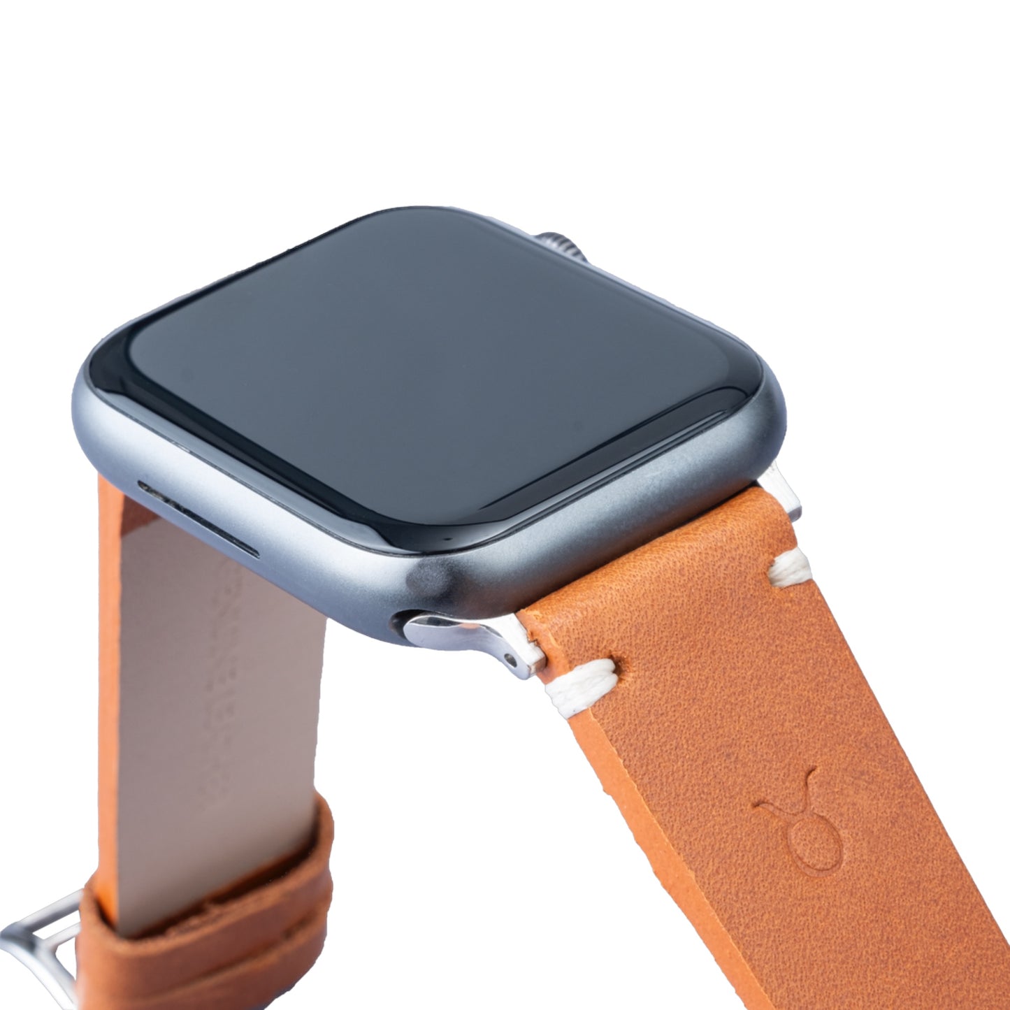 Apple Watch Deri Saat Kordonu - Boğa Burcu