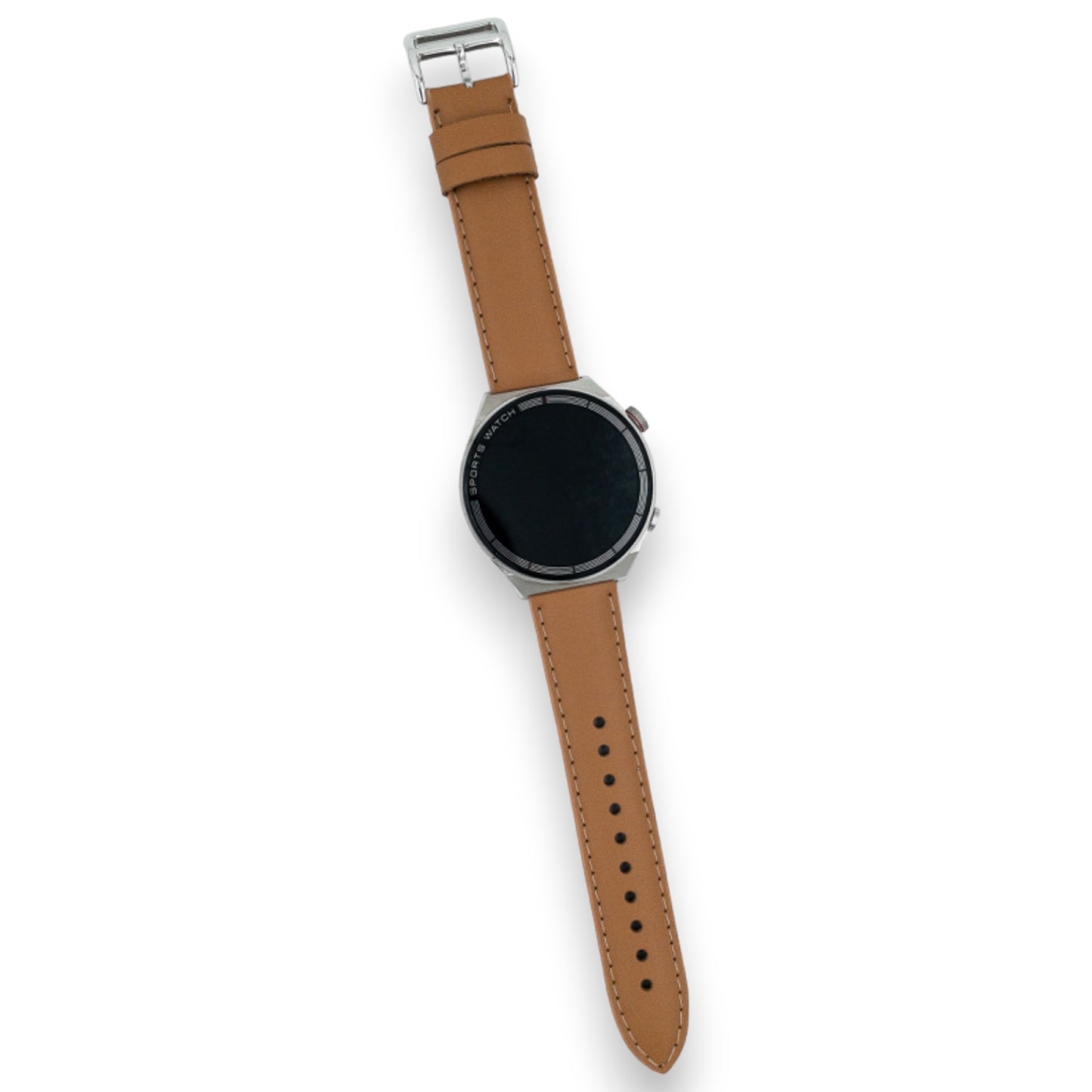 Huawei Watch Deri Saat Kordonu - Pablo