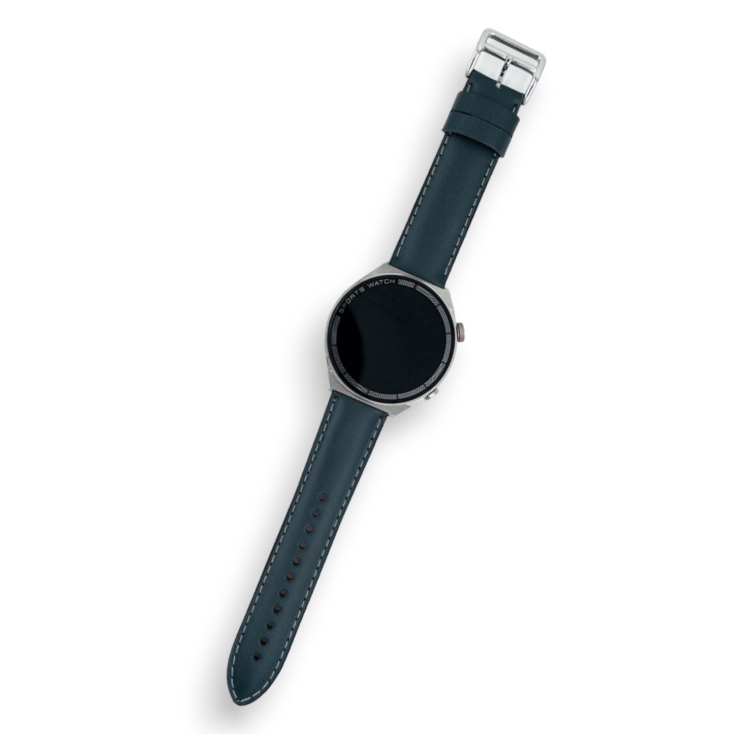 Huawei Watch Deri Saat Kordonu - Pablo