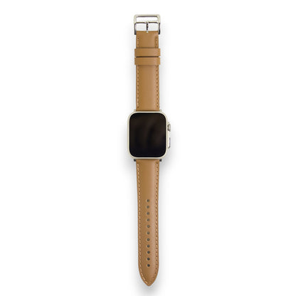 Apple Watch Deri Saat Kordonu - Pablo