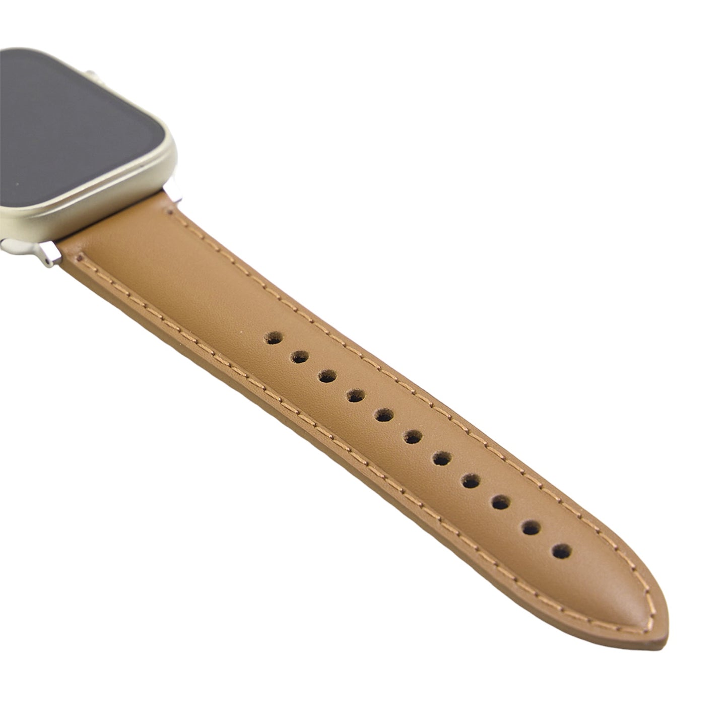 Apple Watch Deri Saat Kordonu - Pablo