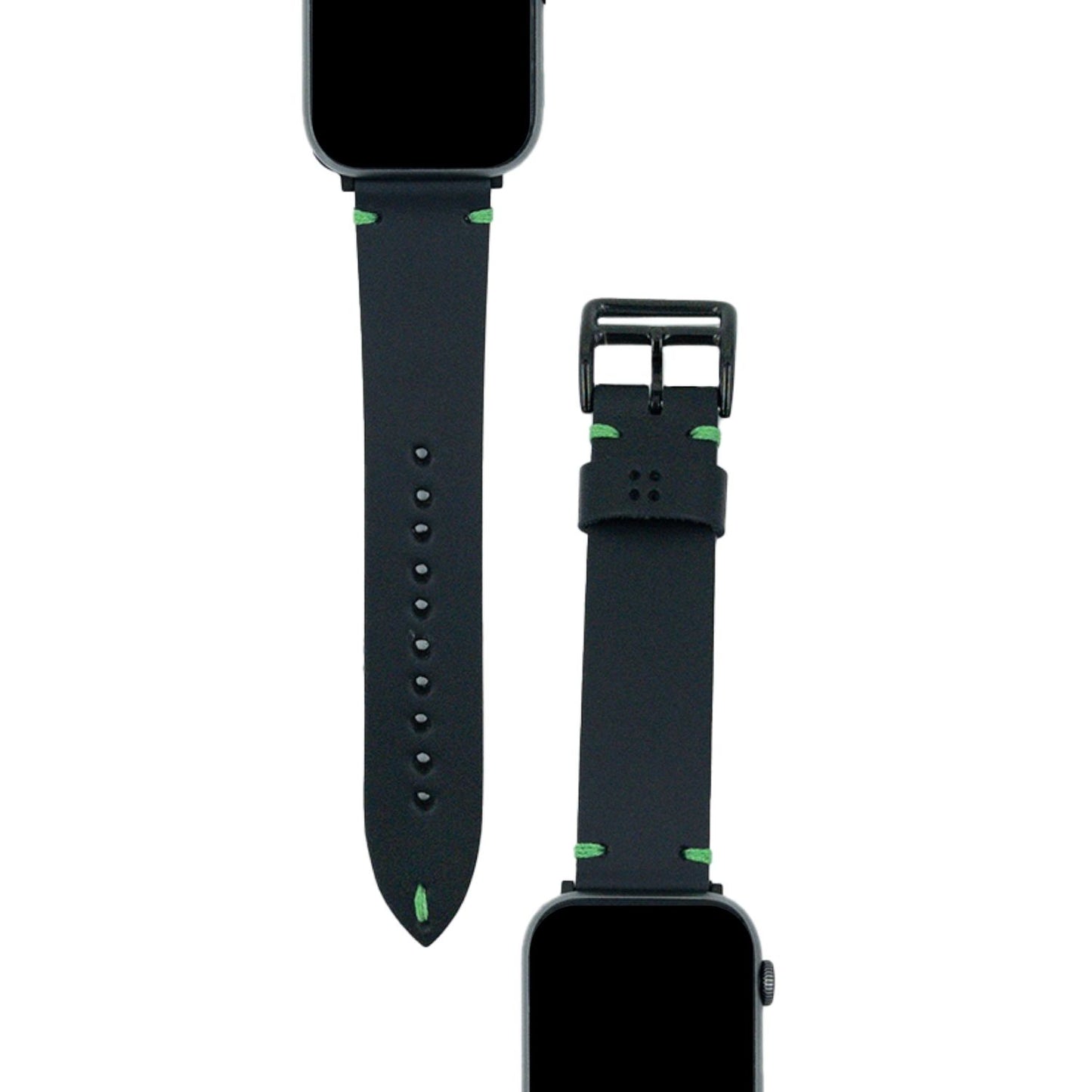 Apple Watch Deri Saat Kordonu - Mystical